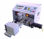 DW-220+T電腦剝線扭線機(jī)